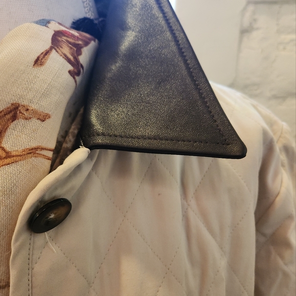 Ellen Tracy Barn Jacket NWT - Picture 2 of 10